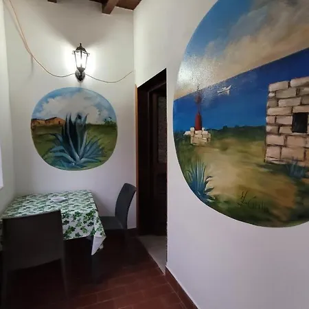 Διαμέρισμα Il Borgo Del Castello *