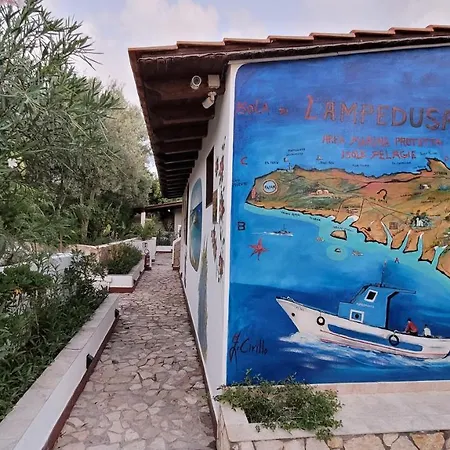 Il Borgo Del Castello