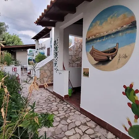 Il Borgo Del Castello Διαμέρισμα