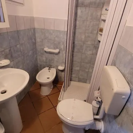 Il Borgo Del Castello Apartman Lampedusa