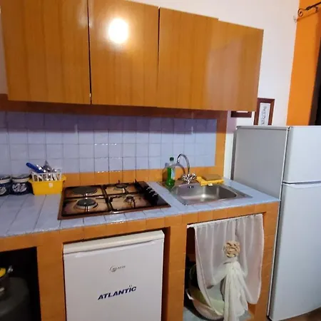 Il Borgo Del Castello