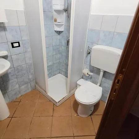 Apartman Il Borgo Del Castello *