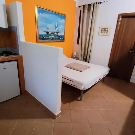 Il Borgo Del Castello Διαμέρισμα *